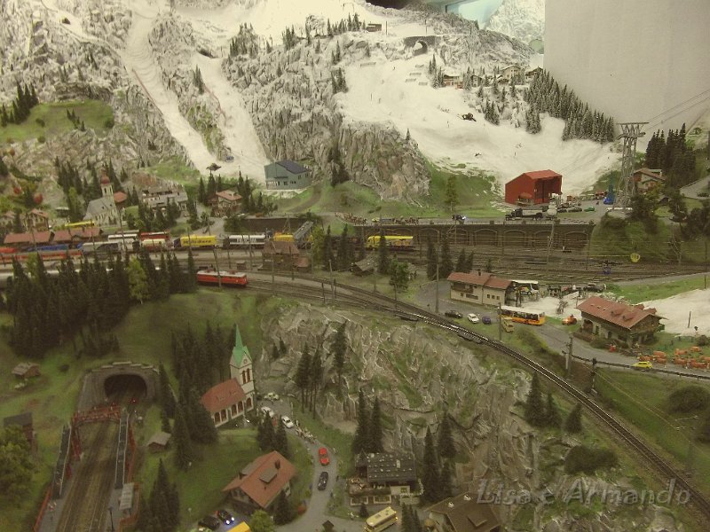 amburgo-Miniatur Wunderland358.JPG